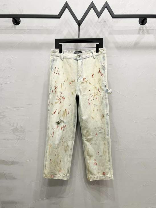 Picture of ERD Jeans Long _SKUERDM-2XLmmtxM12119721